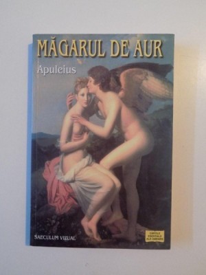 MAGARUL DE AUR DE LUCIUS APULEIUS , 2002 foto