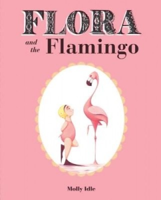 Flora and the Flamingo foto
