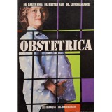 Marius Moga - Obstetrica (Editia: 1994)