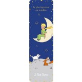 Semn de carte - Micul Print Pe Luna | Kiub