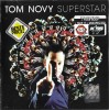 Tom Novy - Superstar, CD