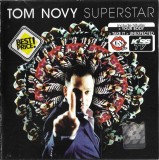 Tom Novy - Superstar, CD