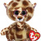 PLUS TY 24CM GIRAFA CU GATUL LUNG SuperHeroes ToysZone