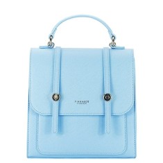 Rucsac albastru casual DHJ724-2 119