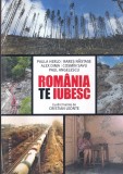 Paula Herlo, Rares Nastase, Alex Dima, Cosmin Savu, Paul Angelescu - Romania te