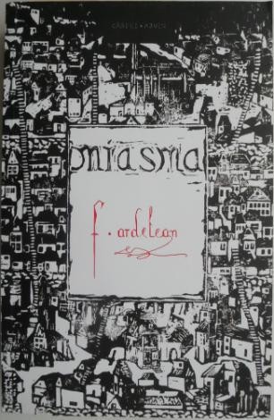 Miasma. Tratat de rezistenta materialelor &ndash; Flavius Ardelean