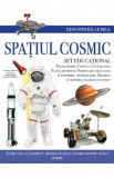 Descopera lumea. Spatiul cosmic. Set educational