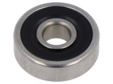 Lagăr cu bile pe un singur r&acirc;nd - Dimensiuni: 5mm x 16mm x 5mm