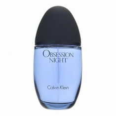 Calvin Klein Obsession Night eau de Parfum pentru femei 100 ml foto
