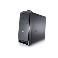 Dell, XPS 8700, Intel Core i5-4460, 3.20 GHz, video: AMD Radeon R9 270 (Curacao), BT; TOWER