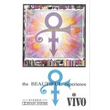 The Artist (Formerly Known As Prince) - The Beautiful Experience, Caseta audio