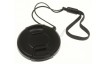 Capac Obiectiv Canon 58mm Snap-Cap-Pro DSLR (B+W) Compatibil