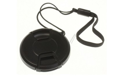 Capac obiectiv SNAP-CAP-PRO 58MM Aparat foto DSLR Canon 1065131 B+W foto