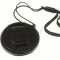 Capac obiectiv SNAP-CAP-PRO 58MM Aparat foto DSLR Canon 1065131 B+W