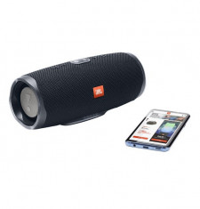 Boxa portabila JBL Charge 4 - 30W (Roz Dusty) foto