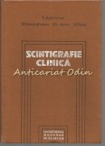 Scintigrafie Clinica - T. Sparchez, B. Gheorghescu, Gh. Jovin, D. Pavel