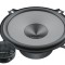 SET DIFUZOARE AUTO HERTZ UNO K 130, SET SISTEM 2 CAI, 130MM, 55W RMS