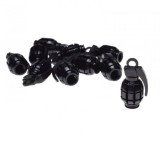 Capacel ventil grenada , negru Cod:AW542184