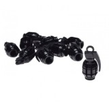 Capacel ventil grenada , negru Cod:AW542184