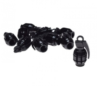 Capacel ventil grenada , negru Cod:AW542184 foto
