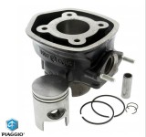 Cumpara ieftin Set motor original Aprilia SR Factory (03-09) - Gilera DNA - Runner - Piaggio NRG MC3 - Zip SP D.40mm 2T LC 50cc (5 colturi)