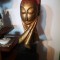 Pereche de statue