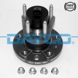 Rulment roata Opel Astra G, Combo, Combo Tour, Meriva A, Vectra A, Vectra B, Zafira A; Saab 9-3, 9-5 Motor 1.3 Cdti, 1.4 16V Twinport, 1.4 16V