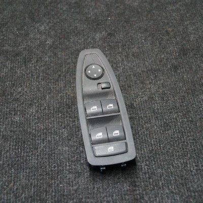 Buton geam ușă dreapta față BMW 3 F30, F80 2015 OEM: 9208110 2225342 foto