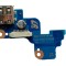 BA92-07488A FOR Samsung Laptop USB Board NP-RV51-5A02US NOTEBOOK 1