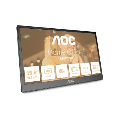 Monitor AOC 15.6 16T3EA Monitor AOC 15.6&amp;quot; 16T3EA foto