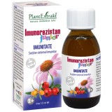 Imunorezistan Junior Imunitate 125ml PlantExtrakt