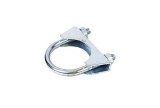 Colier Toba Esapament Dacia Supernova Solenza 10363 55317, Diametru 49mm