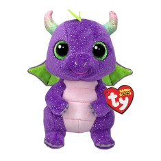 PLUS TY 15CM BOOS DINOZAURUL MOV SuperHeroes ToysZone