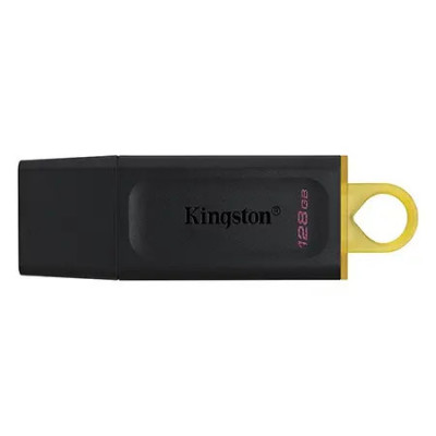 Flash Drive 128Gb Dt Usb 3.2 Gen1 Kingston foto