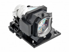 Lampa Videoproiector Hitachi CP-CW250WNM, CP-CX301WN LZ/HI-CW250 foto