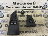 Modul butoane geamuri start stop motor BMW E60,E63