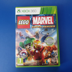 LEGO Marvel Super Heroes - joc XBOX 360