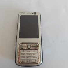 Telefon Nokia N73-1, folosit