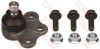 Pivot OPEL COMBO Combi (2001 - 2016) TRW JBJ705