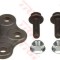 Pivot OPEL CORSA C (F08, F68) (2000 - 2009) TRW JBJ705