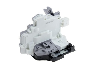 Broasca usa spate Vw Passat B6 2005-, Tiguan 2007-, Dreapta, 7 Pini, NTY EZC-VW-107 foto