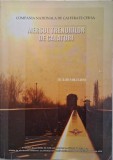 Mersul Trenurilor CFR Călători 2017-2018: Orar Trenuri Rom&acirc;nia - Carte Transport Feroviar