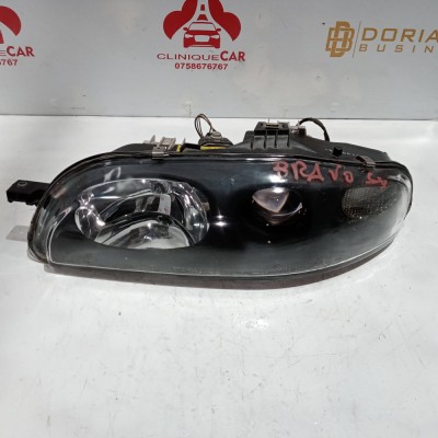Far stanga Fiat Bravo-Marea 2000 foto