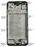 Display Samsung SM-A155 / A156 A15 (4G) (5G) BLACK ( Service Pack )