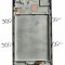 Display Samsung SM-A155 / A156 A15 4G / 5G BLACK ( Service Pack )