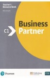 Business Partner C1 Teacher&#039;s Resource Book - Maria Karyda