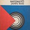 Complemente de matematici pentru licee - D. V. Ionescu