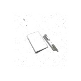 Placă suport pentru congelator LIEBHERR 959022800 Original