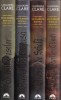 Cassandra Clare - Instrumente Mortale, 4 Volume (Leda) - Serie Completa, Romane Fantasy