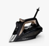 Fier de calcat Rowenta DW6341 D1, 2500W, 190g/min jet abur, anti-calcar, anti-picurare, abur vertical, reglabil, UE